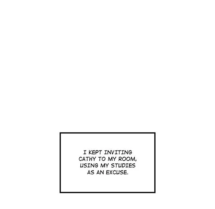 Study Buddies Chapter 34 page 95 - 