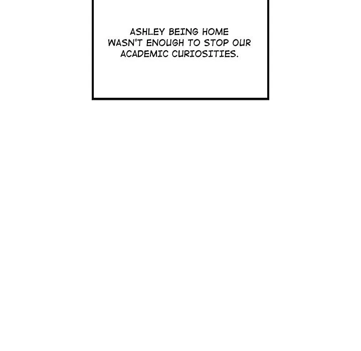 Study Buddies Chapter 34 page 99 - 