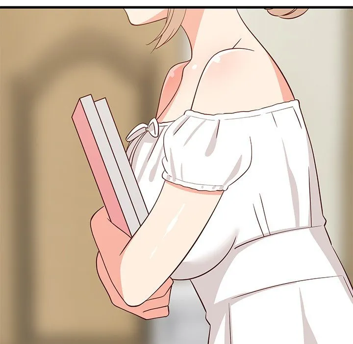Study Buddies Chapter 34 page 100 - 