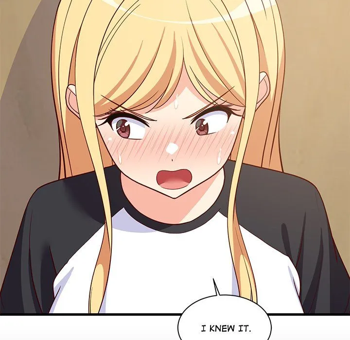 Study Buddies Chapter 35 page 104 - 