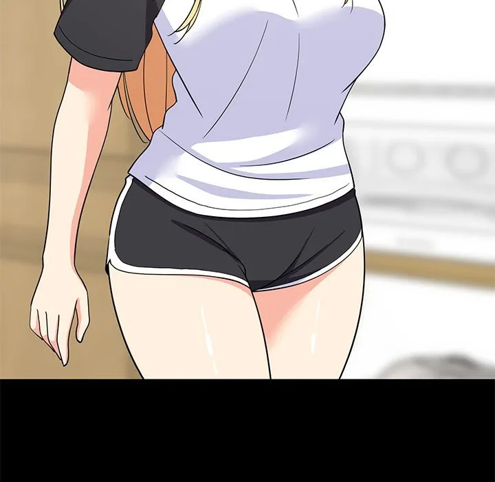 Study Buddies Chapter 35 page 107 - 