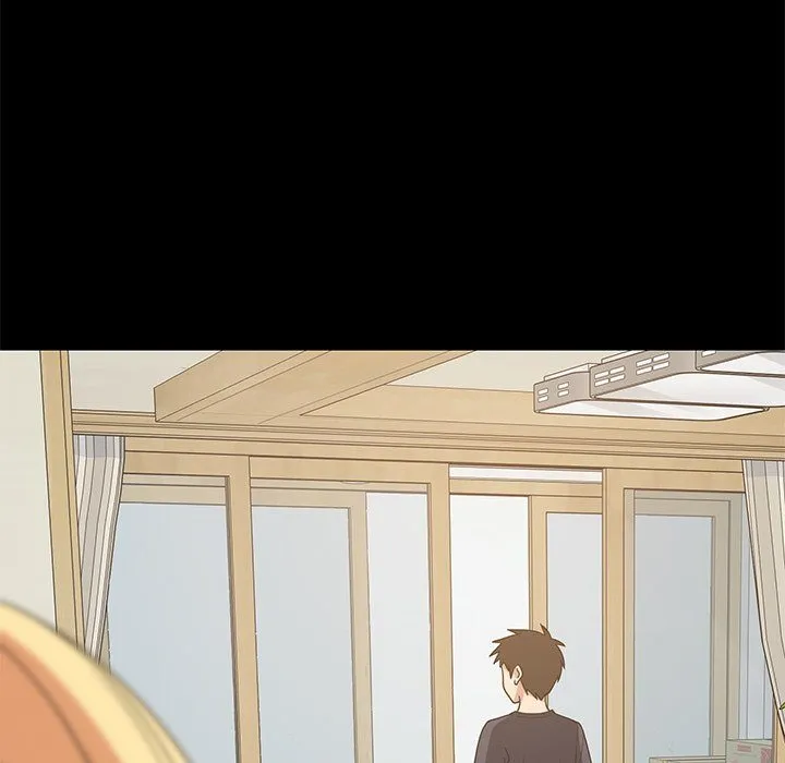 Study Buddies Chapter 35 page 110 - 