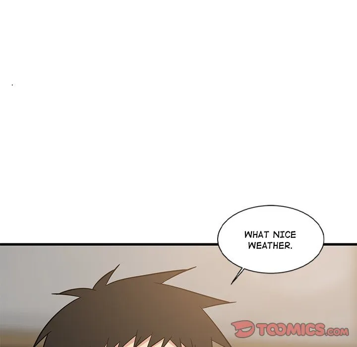 Study Buddies Chapter 35 page 12 - 