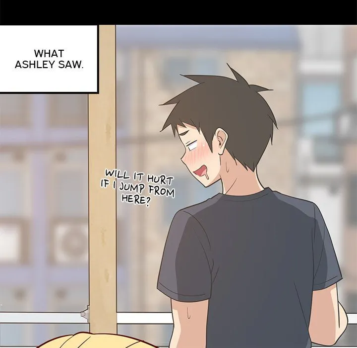 Study Buddies Chapter 35 page 125 - 