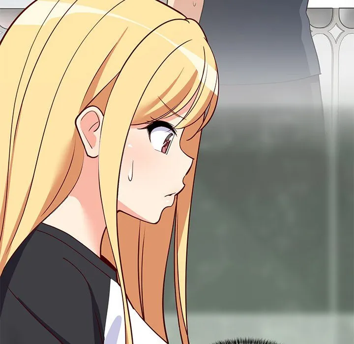 Study Buddies Chapter 35 page 126 - 