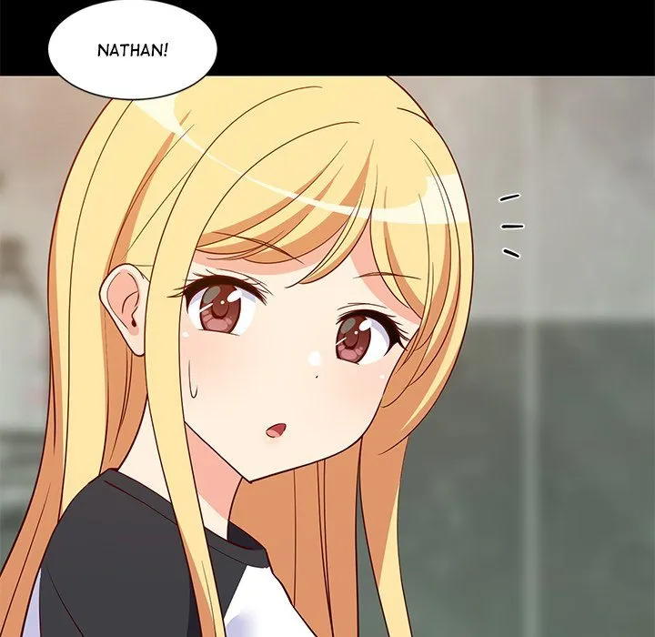 Study Buddies Chapter 35 page 128 - 