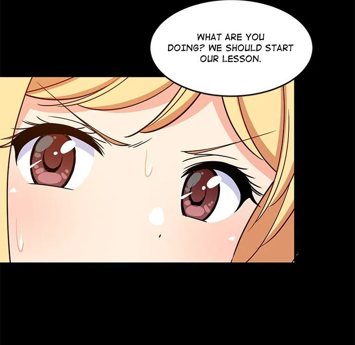 Study Buddies Chapter 35 page 130 - 