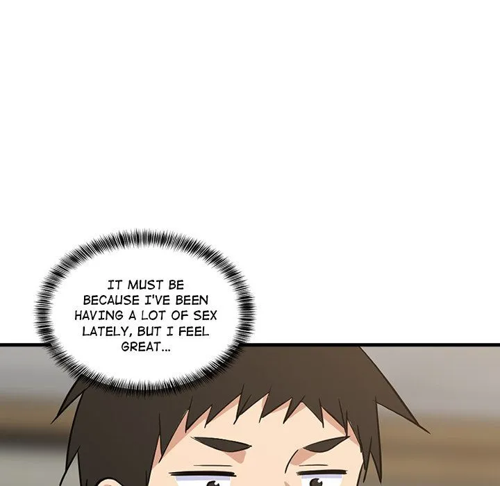 Study Buddies Chapter 35 page 14 - 