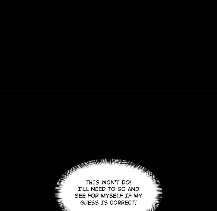 Study Buddies Chapter 35 page 131 - 