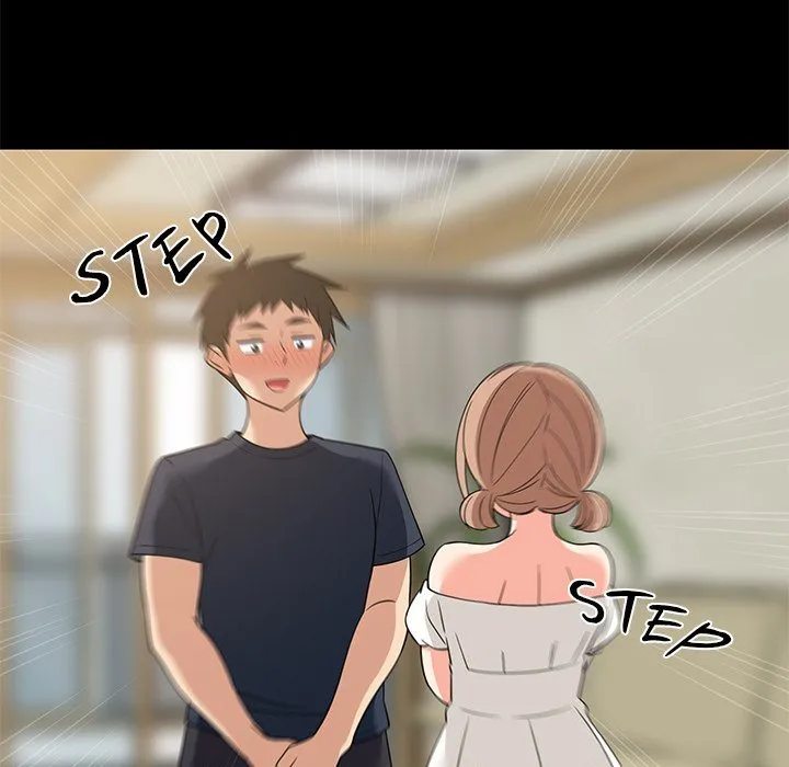 Study Buddies Chapter 35 page 135 - 