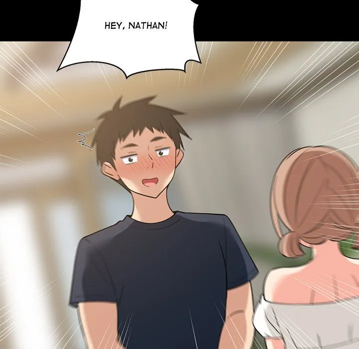 Study Buddies Chapter 35 page 137 - 
