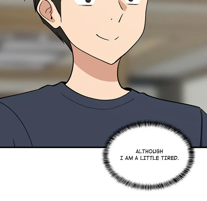 Study Buddies Chapter 35 page 15 - 