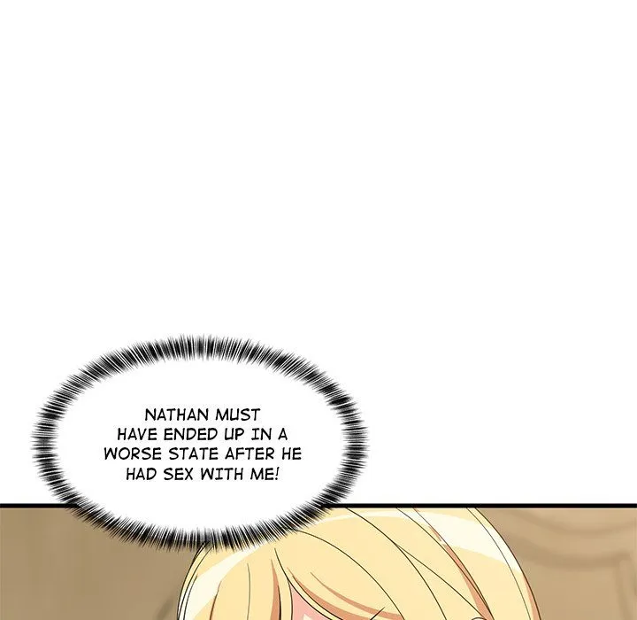 Study Buddies Chapter 35 page 146 - 