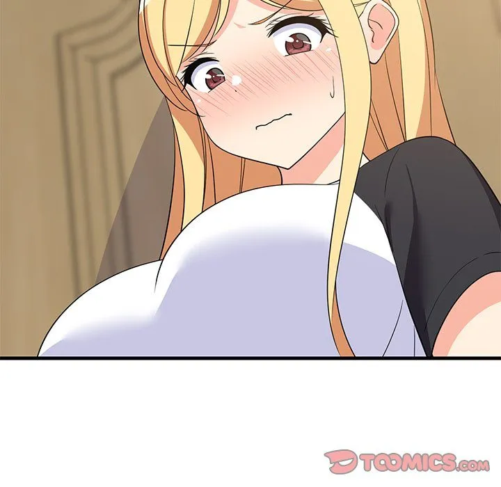 Study Buddies Chapter 35 page 147 - 