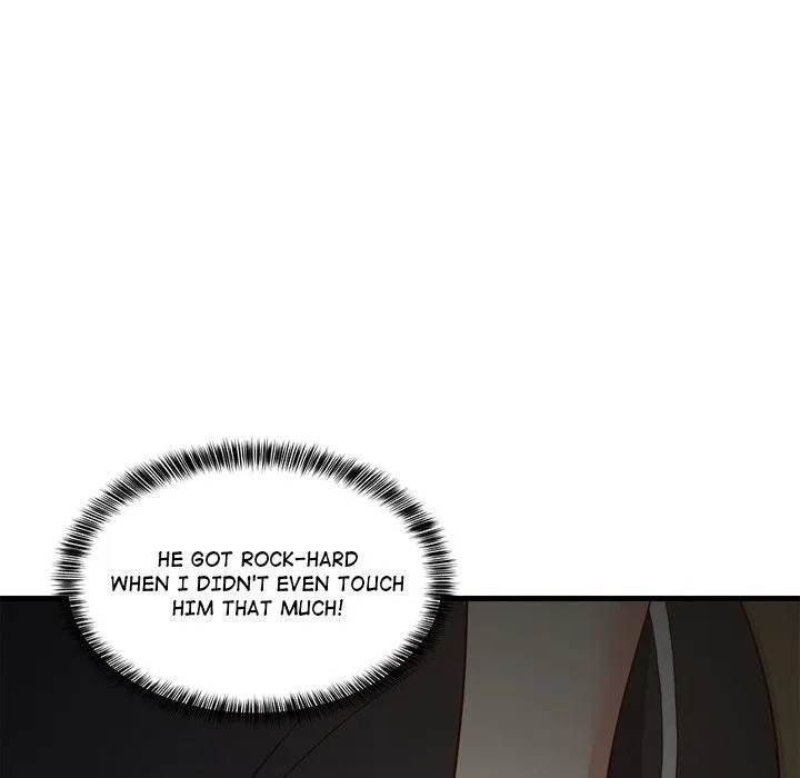 Study Buddies Chapter 35 page 148 - 