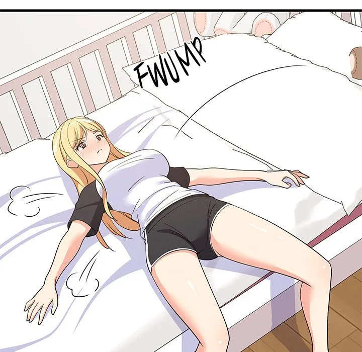 Study Buddies Chapter 35 page 151 - 