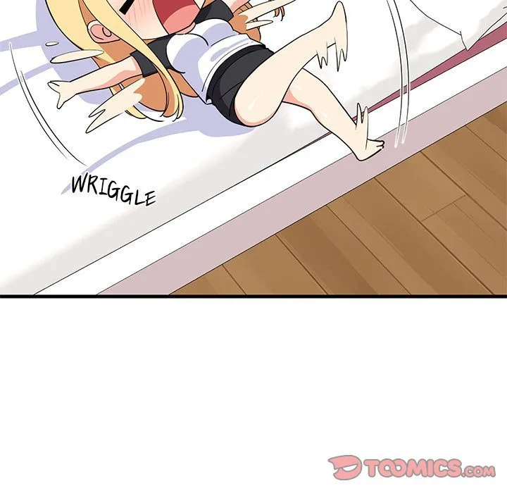 Study Buddies Chapter 35 page 156 - 
