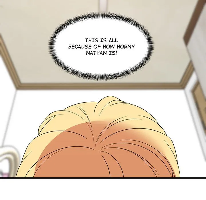Study Buddies Chapter 35 page 158 - 