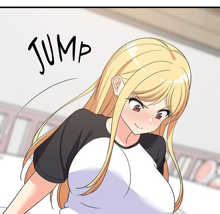Study Buddies Chapter 35 page 162 - 