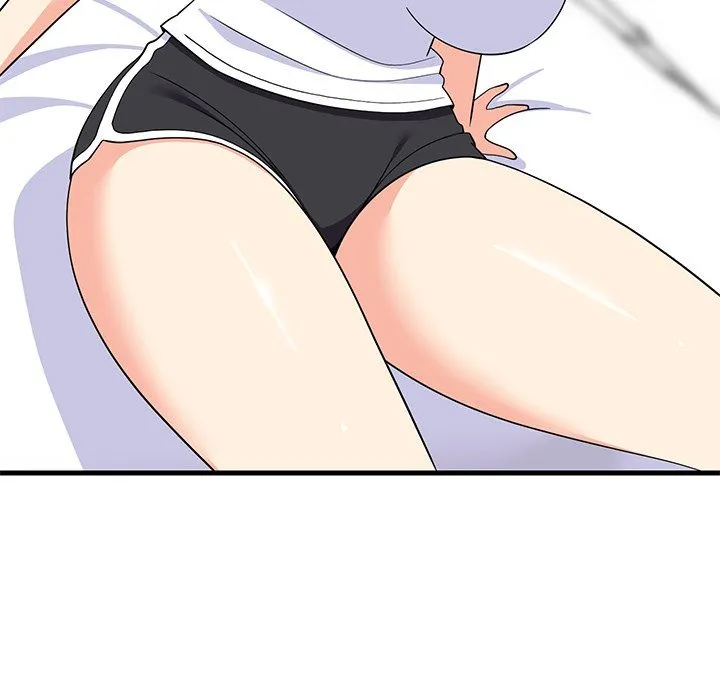 Study Buddies Chapter 35 page 163 - 