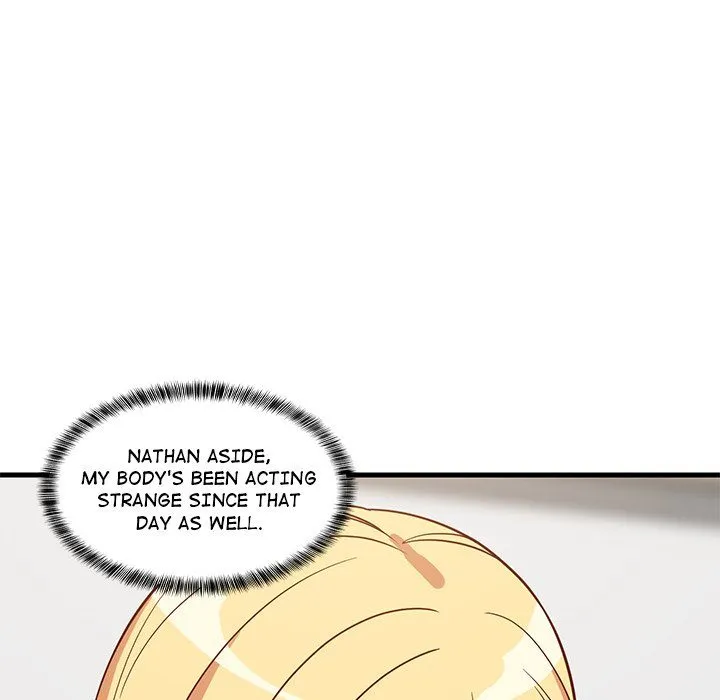 Study Buddies Chapter 35 page 164 - 