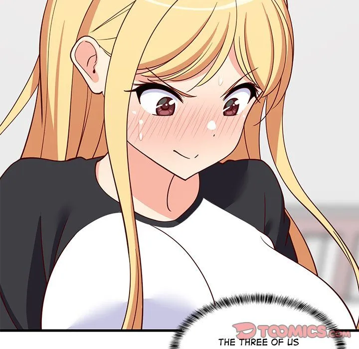 Study Buddies Chapter 35 page 165 - 