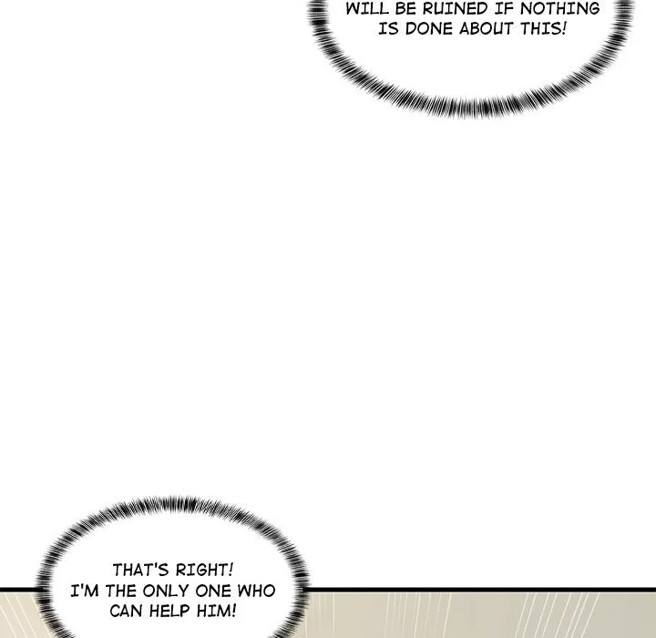 Study Buddies Chapter 35 page 166 - 