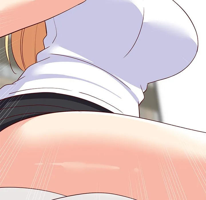 Study Buddies Chapter 35 page 168 - 
