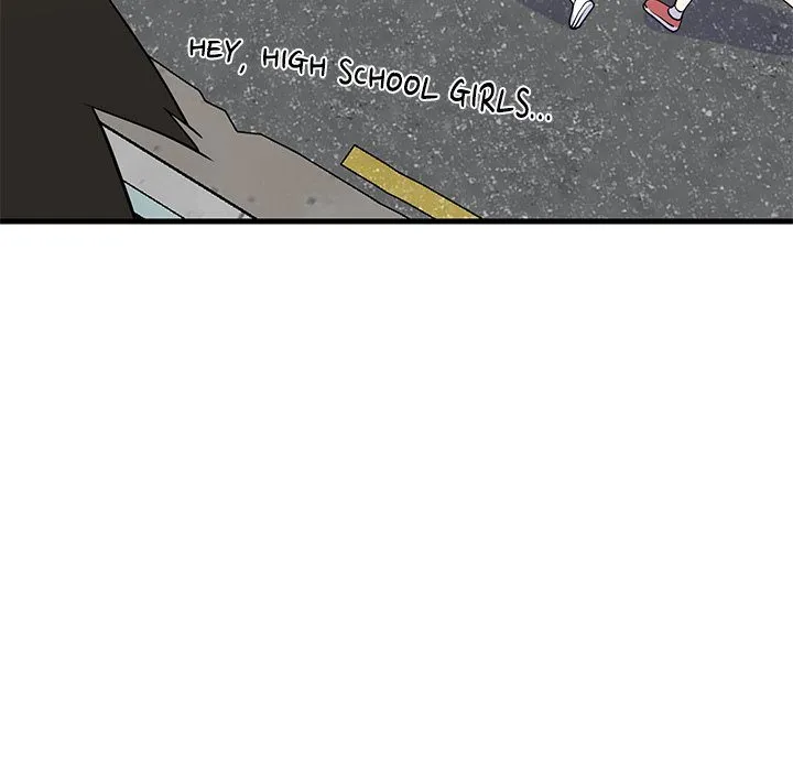 Study Buddies Chapter 35 page 19 - 