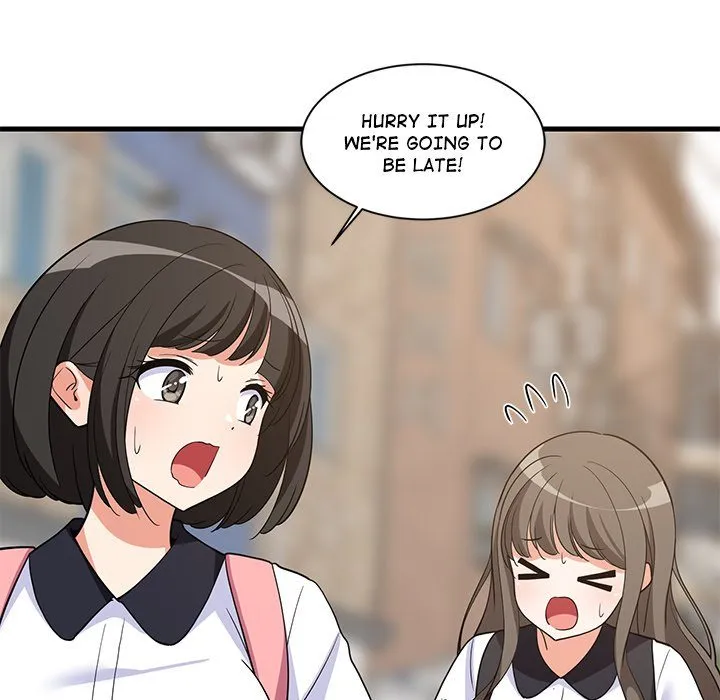 Study Buddies Chapter 35 page 20 - 