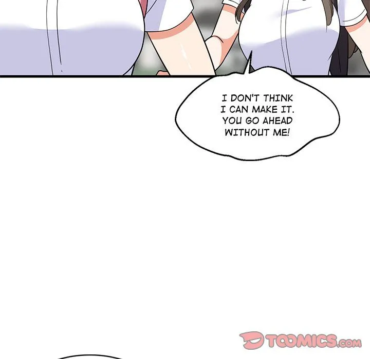 Study Buddies Chapter 35 page 21 - 
