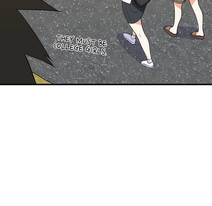Study Buddies Chapter 35 page 25 - 