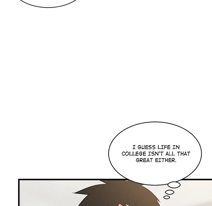 Study Buddies Chapter 35 page 28 - 