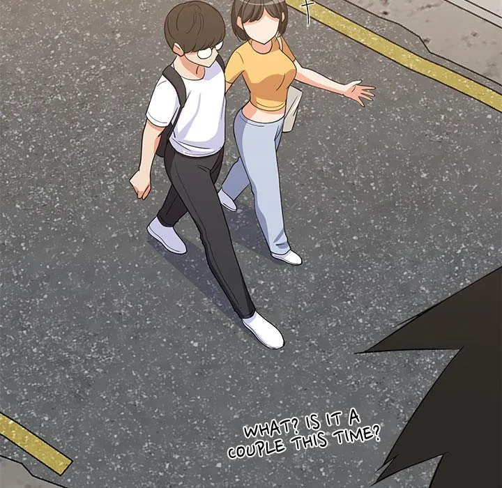 Study Buddies Chapter 35 page 31 - 