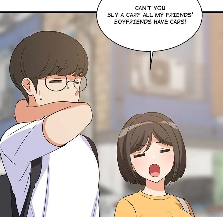 Study Buddies Chapter 35 page 33 - 