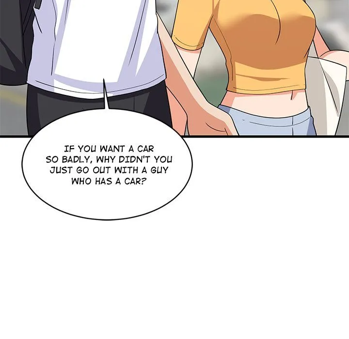 Study Buddies Chapter 35 page 34 - 