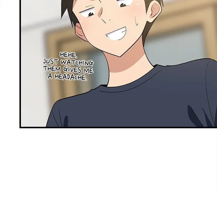 Study Buddies Chapter 35 page 36 - 