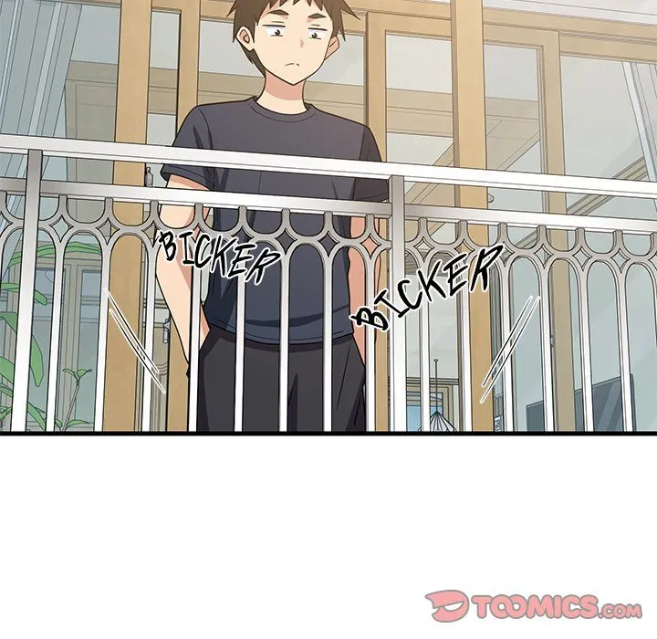 Study Buddies Chapter 35 page 39 - 