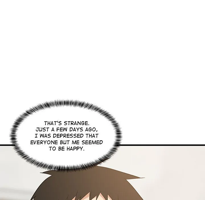 Study Buddies Chapter 35 page 40 - 