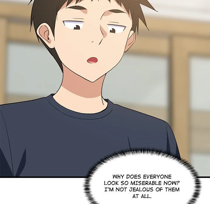 Study Buddies Chapter 35 page 41 - 