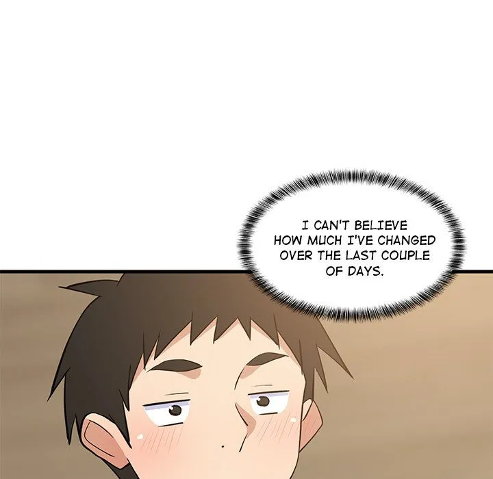 Study Buddies Chapter 35 page 46 - 