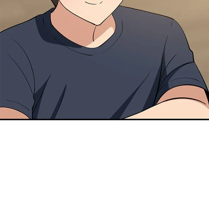 Study Buddies Chapter 35 page 47 - 