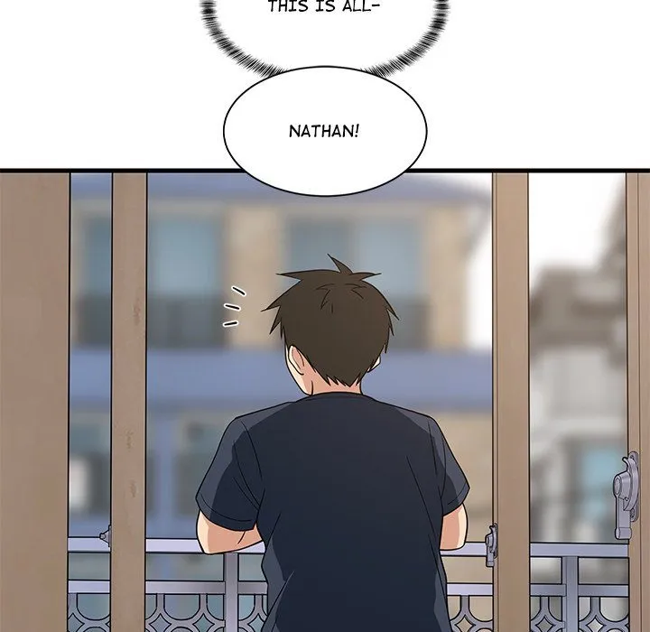 Study Buddies Chapter 35 page 50 - 