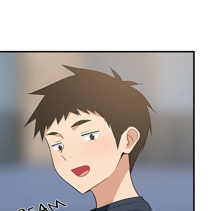 Study Buddies Chapter 35 page 54 - 