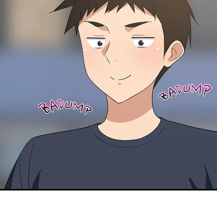 Study Buddies Chapter 35 page 60 - 