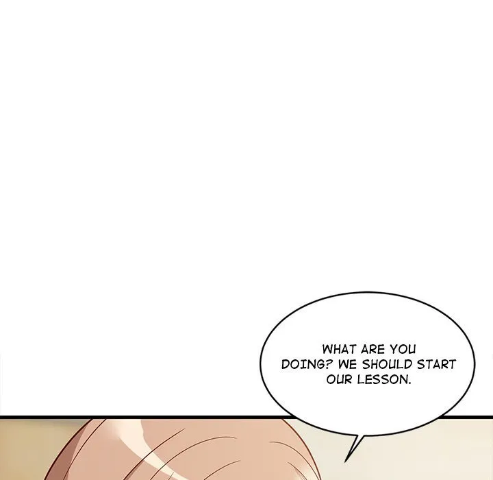 Study Buddies Chapter 35 page 61 - 