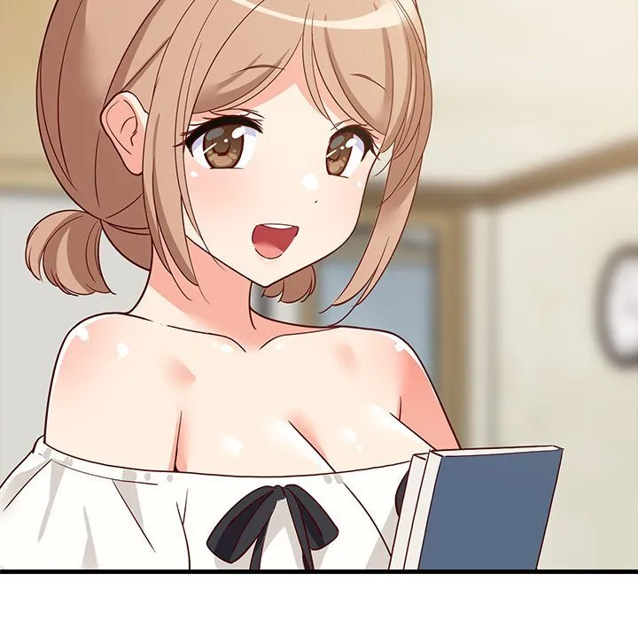 Study Buddies Chapter 35 page 62 - 