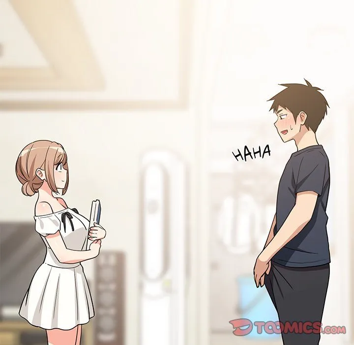 Study Buddies Chapter 35 page 66 - 