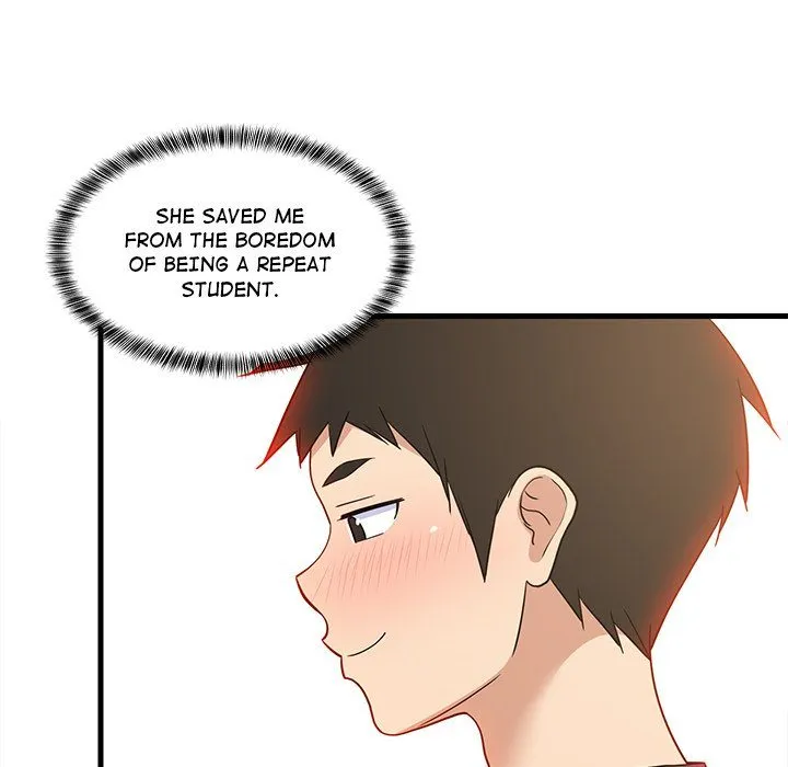 Study Buddies Chapter 35 page 68 - 