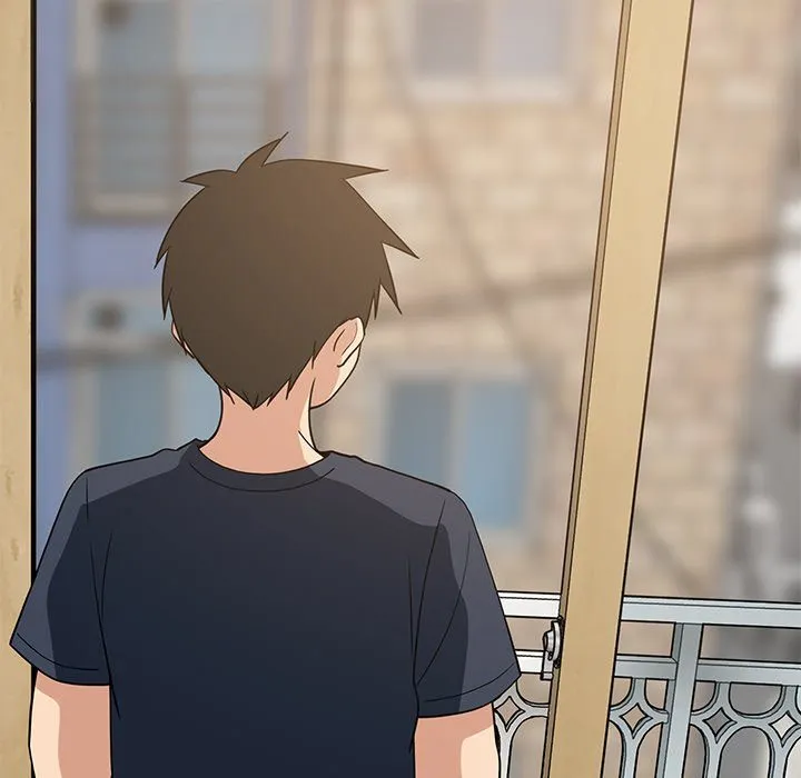 Study Buddies Chapter 35 page 8 - 